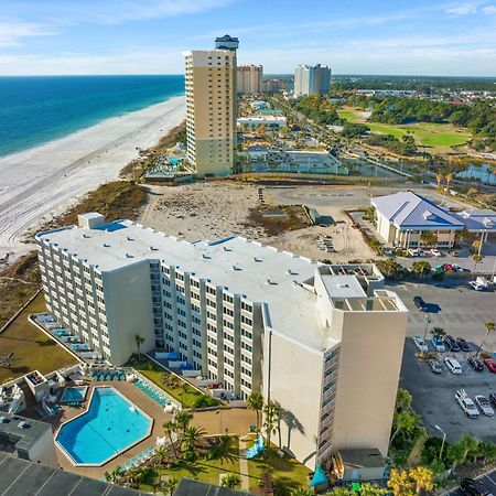 Sea The Gulf - Top Of The Gulf 809 - Beach Front Resort - Ocean View Free Beach Chair Service Панама-Сити Экстерьер фото