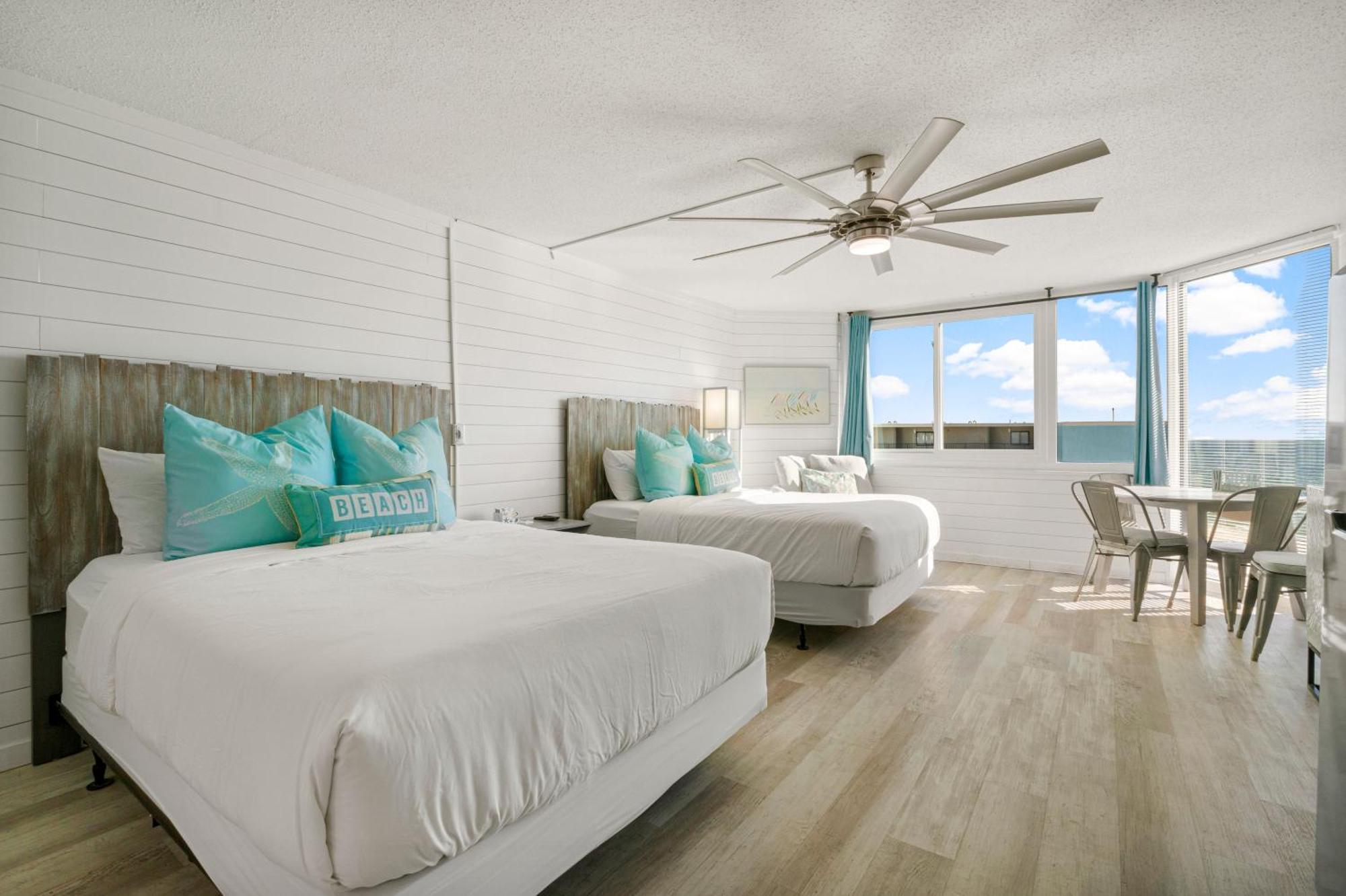 Sea The Gulf - Top Of The Gulf 809 - Beach Front Resort - Ocean View Free Beach Chair Service Панама-Сити Экстерьер фото